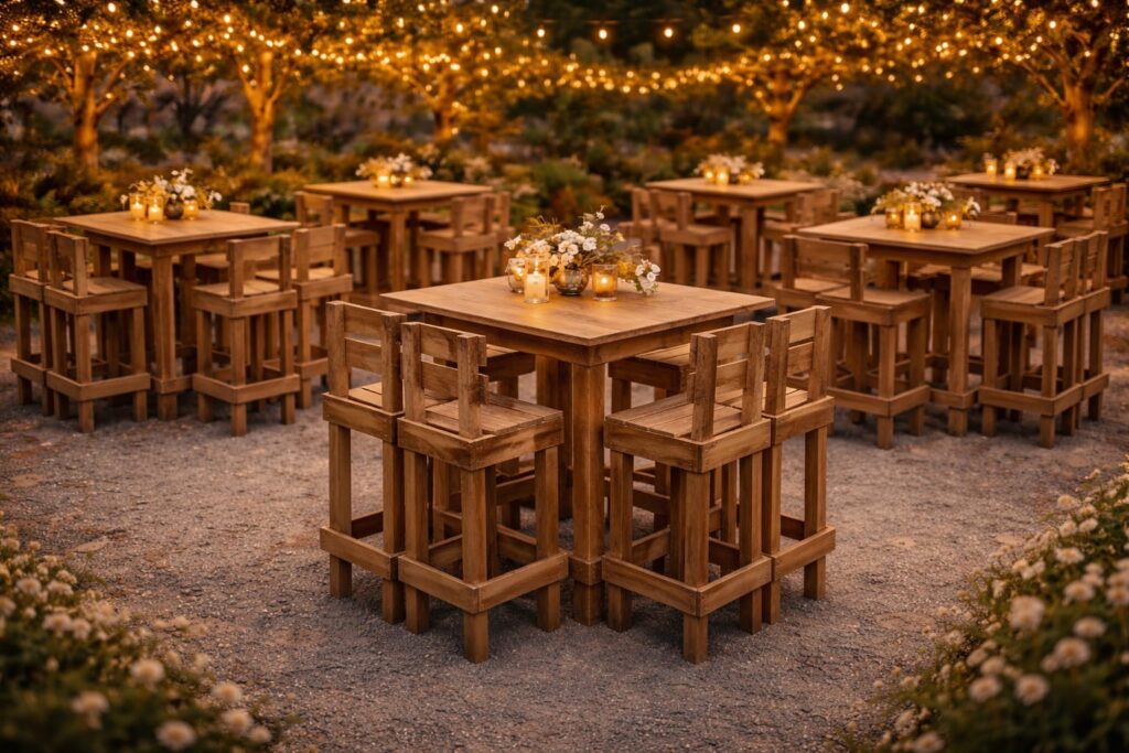 Créa-palettes-fabrication-artisanale-meubles-bois-tables-chaises-bancs-comptoir-mange-debout-tabourets-aude