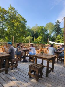 fabrication de meubles en bois