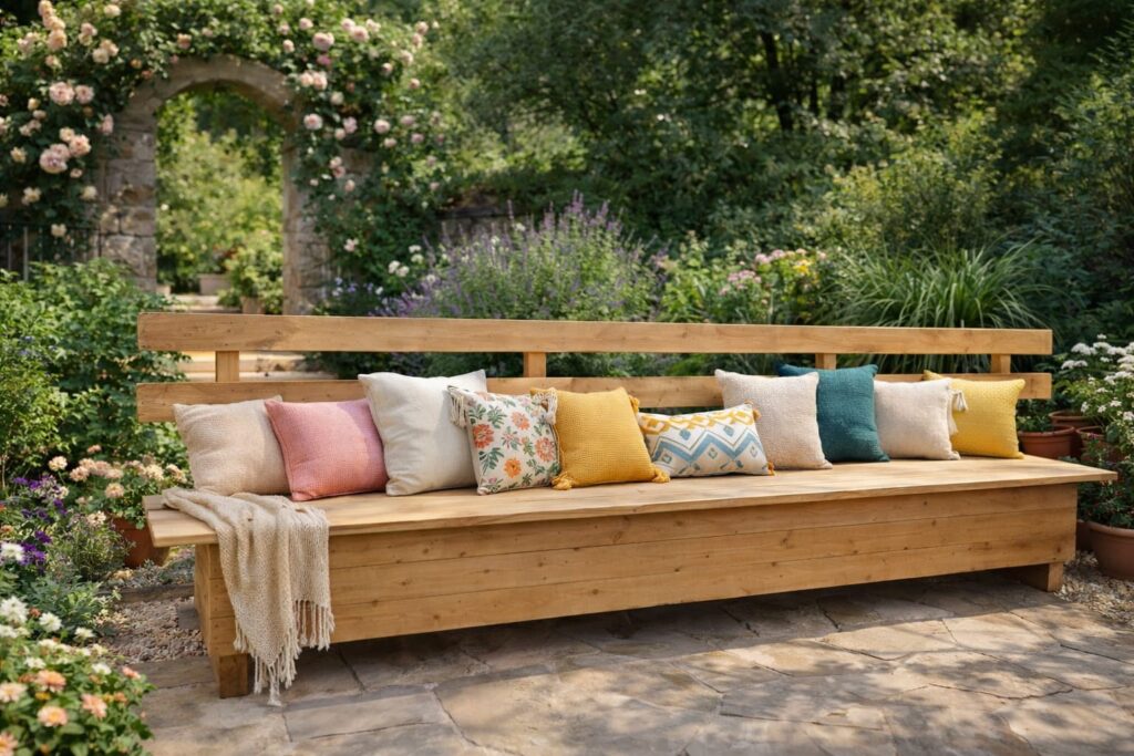Banquette
